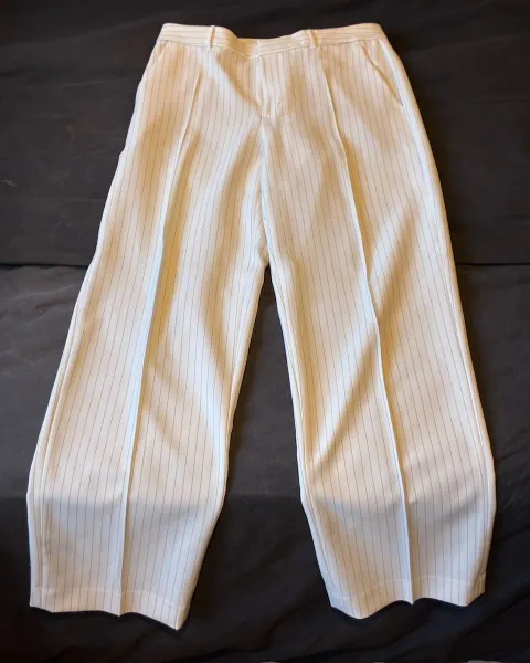 Hermoso pantalon de mujer talla 6 / Banana republic