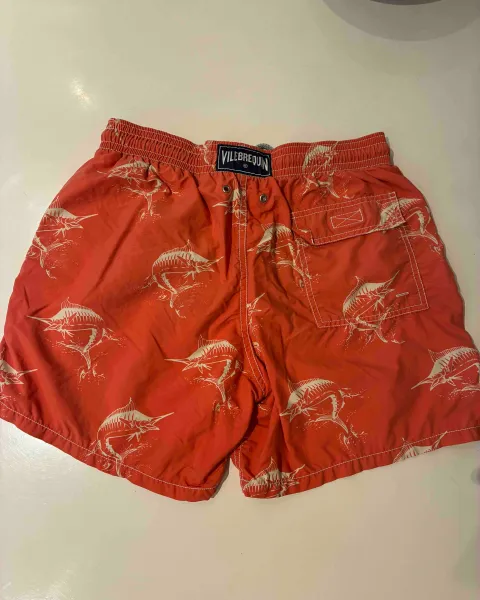 Vendo una pantaloneta Vilebrequin talla L