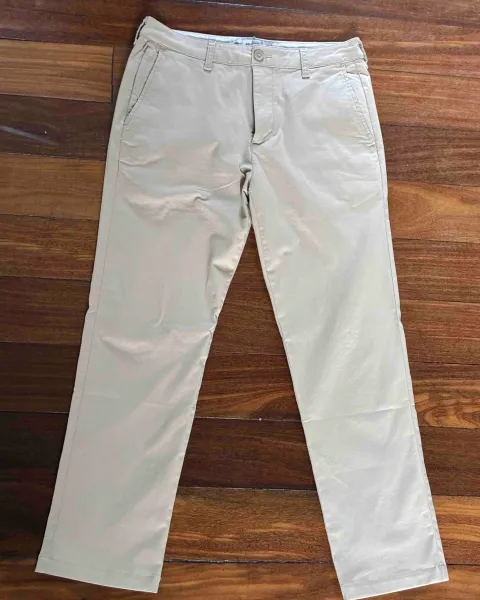 Pantalón Hollister hombre – Talla 31x32
