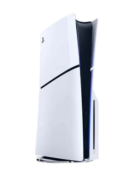 PlayStation 5 Slim Digital 1TB + Juego ASTRO BOT (Nuevo)