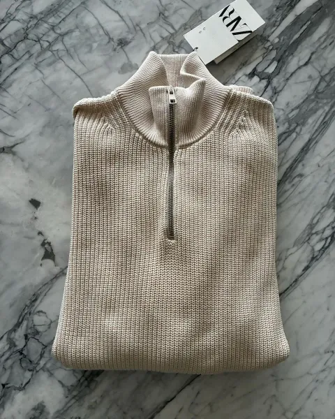 NUEVA suéter Zara - Nueva con etiqueta