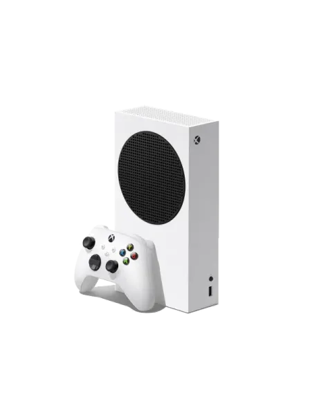 Xbox Series S – Edición Digital 512GB (Nueva)