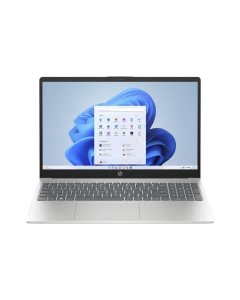 Laptop HP 14" – Ryzen 5, 8GB RAM, 512GB SSD