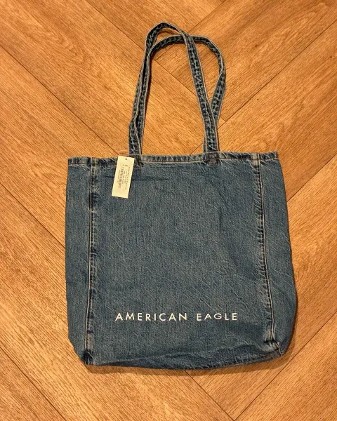 Bolso American Eagle nuevo