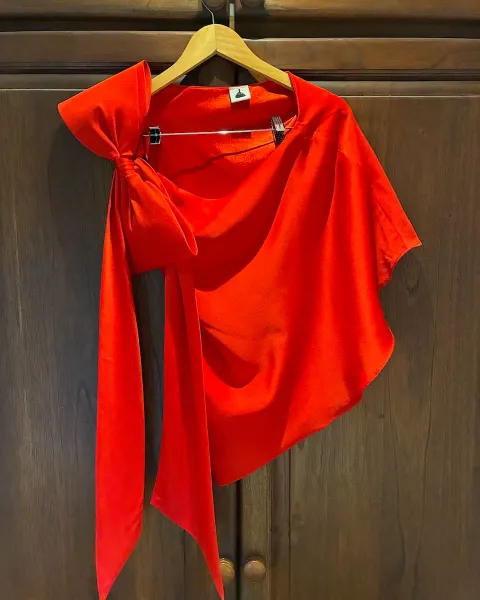 Blusa DIG / Talla S