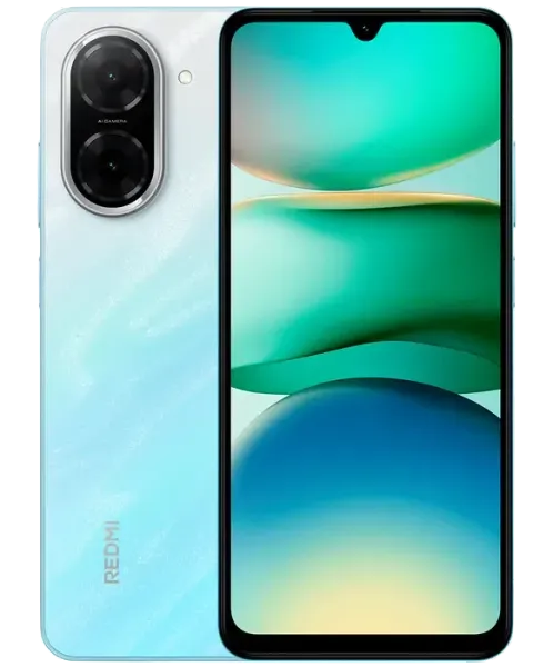Xiaomi Redmi A5 128GB Azul (Nuevo)