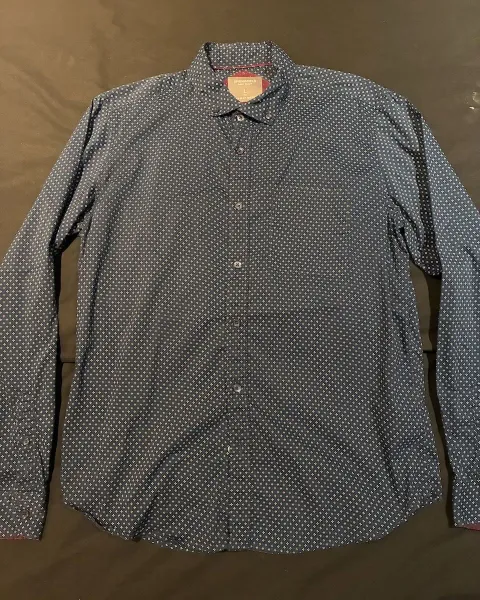 Camisa springfield L