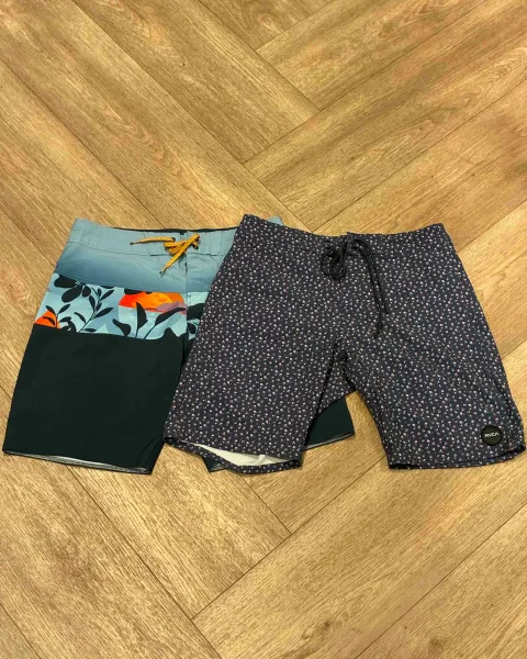 Combo de 2 pantas talla 29