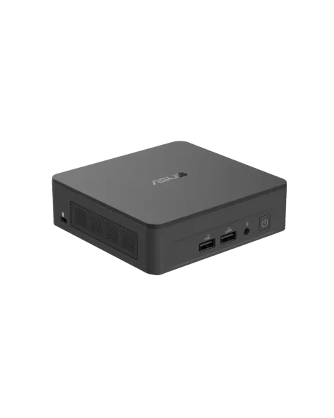 ASUS NUC 13 Pro – i3, 16GB, 512GB, Wi-Fi 6E