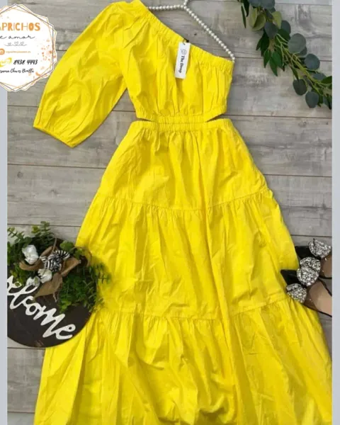 Vestido