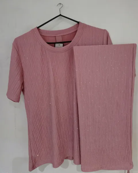 Set Dama Rosado