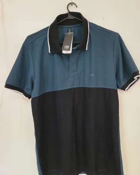 Camisa para caballero