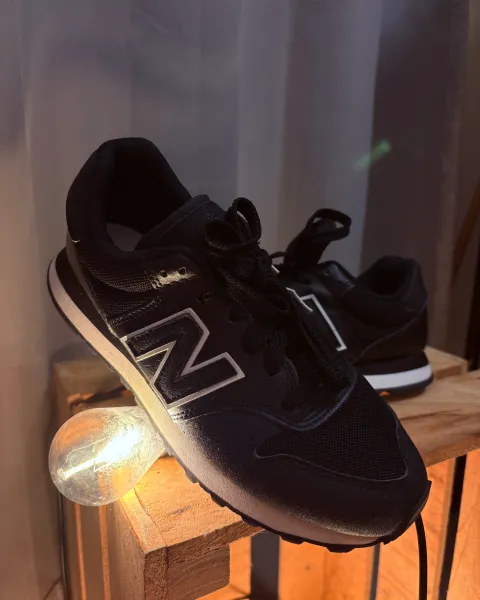 New balance mujer
