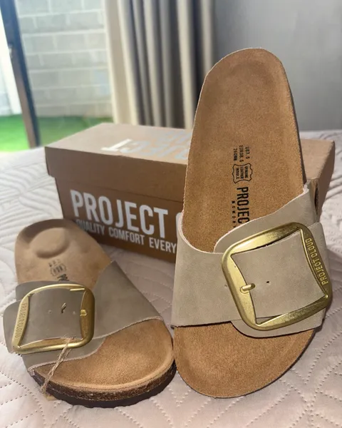 Sandalia para mujer