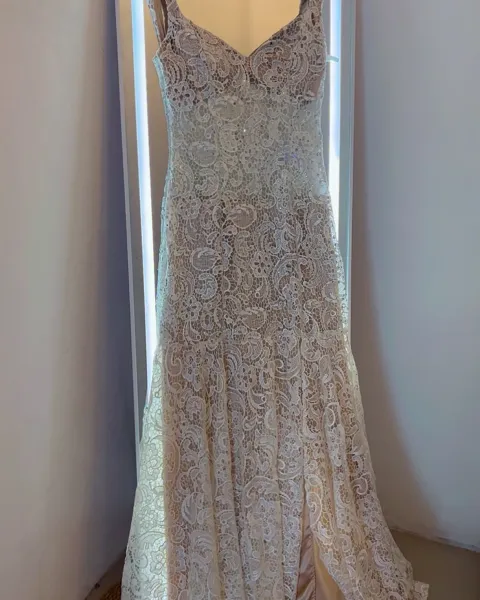 Vestido de Novia