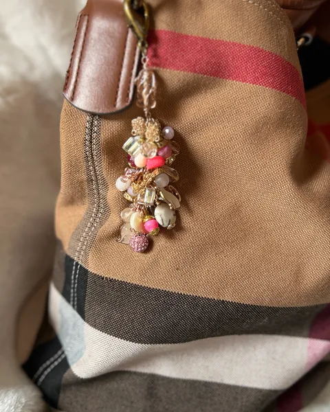 Colgante para bolso o cartera