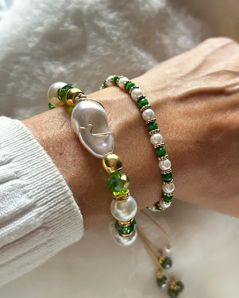 Pulseras