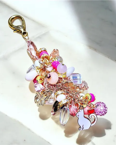 Colgante para bolso o cartera