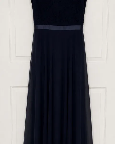 Vestido de noche