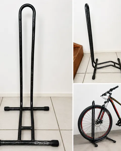 Soporte para bicicleta