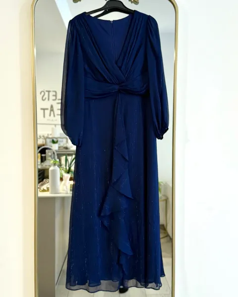 Vestido gala / graduación / boda