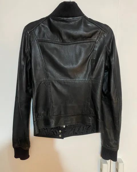 Chaqueta Zara Vintage mujer