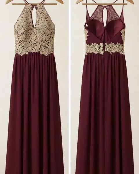 Vestido de fiesta ✨