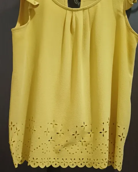 Blusa