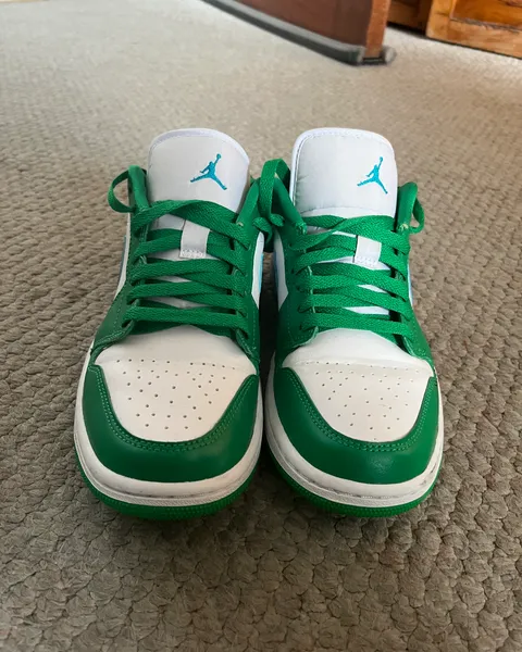 Jordan 1 Nike