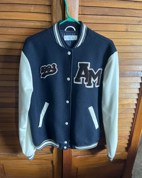 Abrigo Hym talla S
