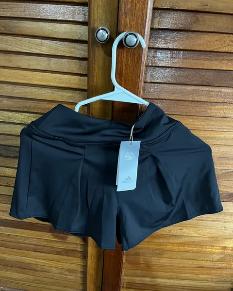 Short Adidas de Mujer talla Xs