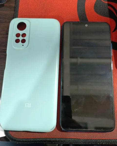 Redmi note 11