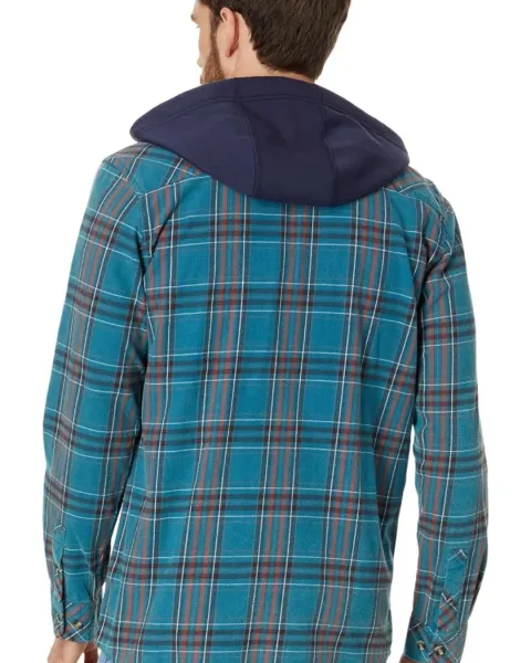 Rip Curl Ranchero flanela