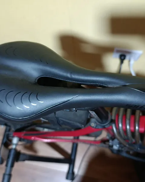 Bicicleta XDS killer 800 Talla M