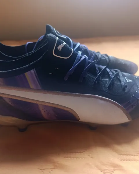 Puma King Ultimate Elements 12US