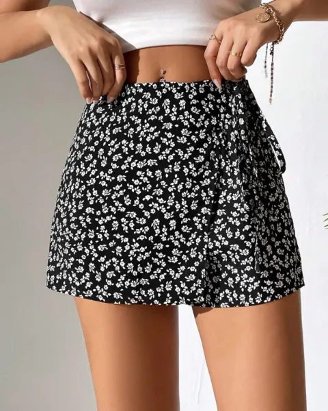 Skort