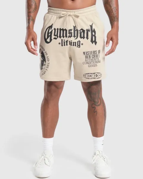 Short Gymshark Talla L