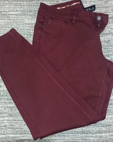 Pantalon mujer