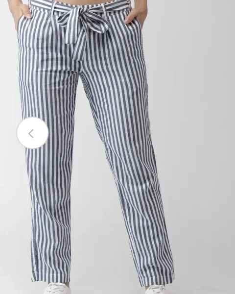 Pantalón de mujer