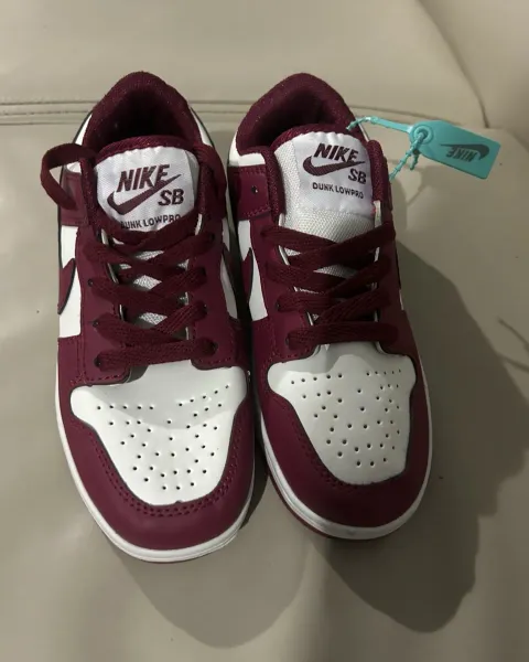Tenis de niño (a)