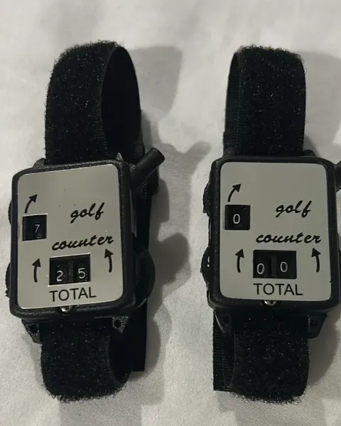 Relojes de gol