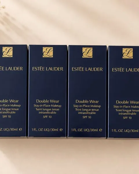 Base de maquillaje Estēe Lauder Double Wear