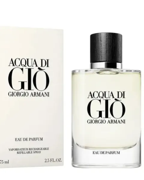 Acqua di gio
