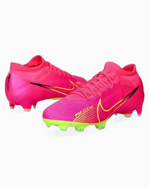 Nike Mercurial vapor 15 pro FG