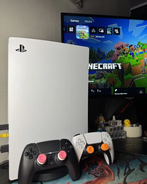 PS5 Digital 825gb