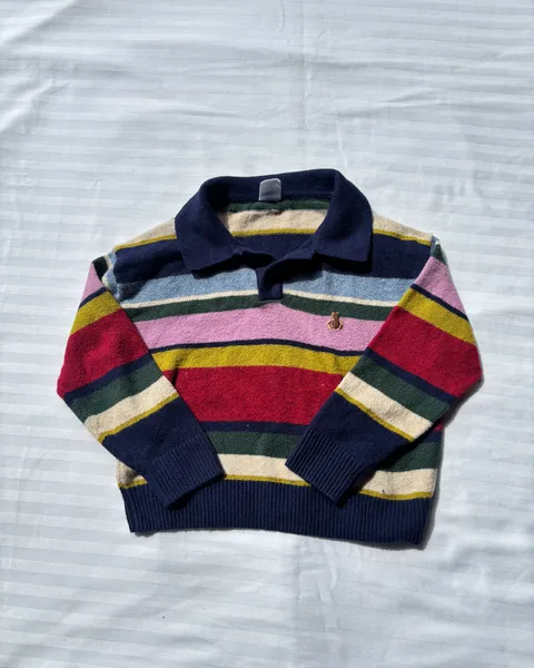 Abrigo marca baby GAP