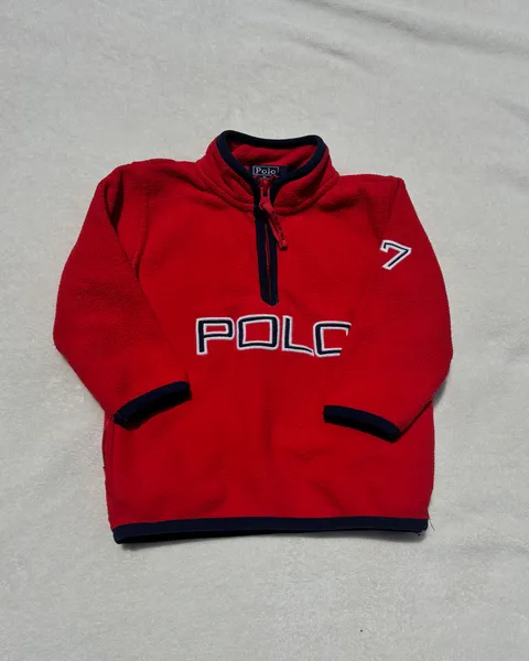 Abrigo marca Polo