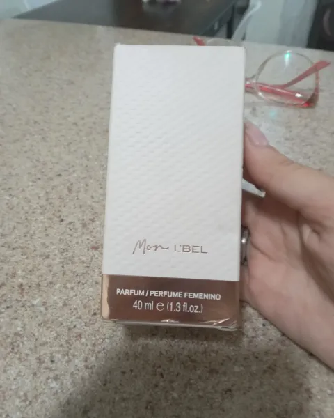 Perfume Mon L'BEL - original