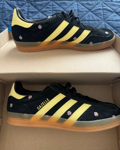Tennis Adidas Gazelle