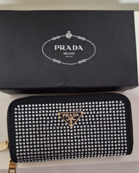 Cartera para dama